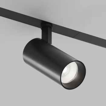 Трековый акцентный светильник Simple Spot Smart