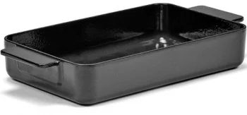 Блюдо для запекания Surface Cast Iron 39X20X6 CM