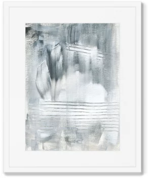 Диптих The Play of colors No4 42X52 / 42X52 CM