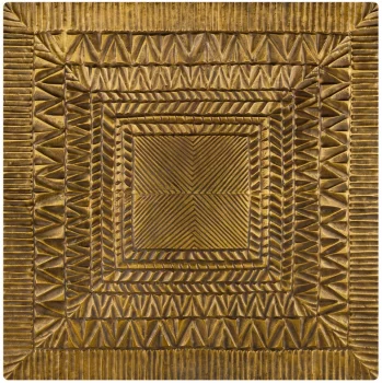 Панно декоративное Electra 61X61 CM