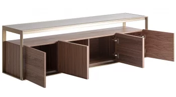 Тумба под телевизор Aisby 200X45X58 CM