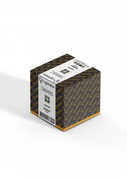 Встраиваемый точечный светильник Cardano 11X11X5 CM