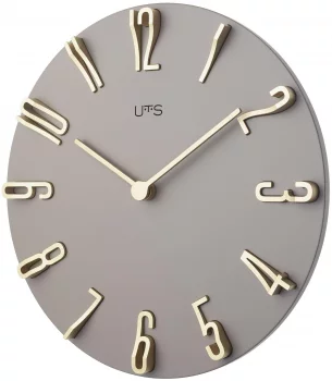 Часы настенные Arne Ø34 CM