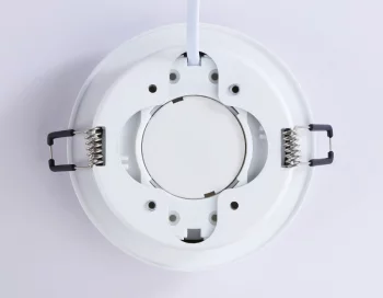 Встраиваемый точечный светильник Techno Spot 11X11X4 CM