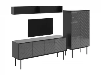 Композиция Boho 6 248X40X150 CM