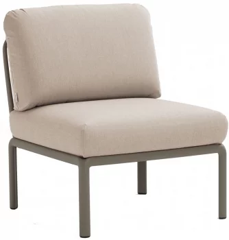 Модуль дивана Komodo Elemento 72X78X88 CM
