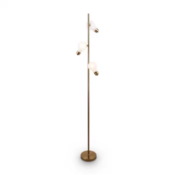Напольный светильник (торшер) Modern Доказательство 22X22X153 CM