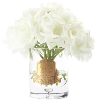 Ароматизированный букет роз Luxury Grand Bouquet 26X26X32 CM