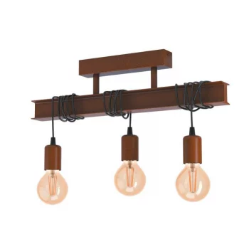 Подвесная люстра Townshend 55X14X35 CM