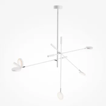 Потолочный светильник Modern 112.5X23X100.4 CM