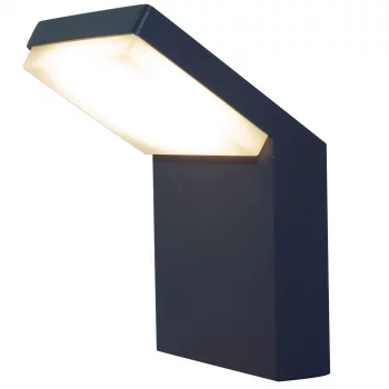 Настенный уличный светильник Alpine 10X11X17 CM