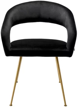 Стул Bravo 58X56X77 CM