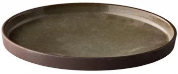 Тарелка Forest Ø26 CM