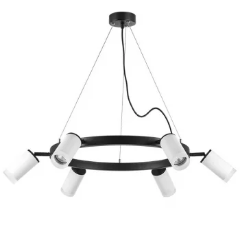 Подвесной спот Rullo 86X86X62 CM