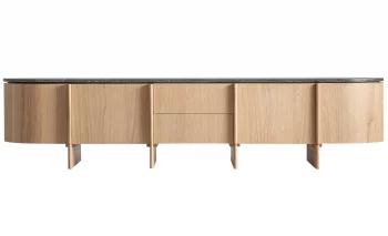 Комод Nara 240X63X57 CM