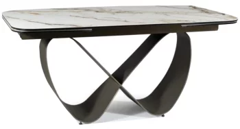Стол обеденный Infinity 160-240X95X76 CM