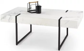 Стол журнальный Blanca 110X60X43 CM