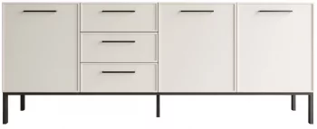 Комод Nicole 190X45X75 CM