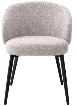 Комплект из двух стульев Lloyd 57X58X79 / 57X58X79 CM