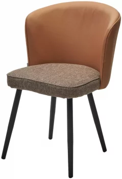 Стул Мohe 55X59X80 CM Melange