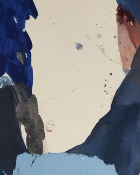 Горькая сладость под светом 50X70X4 CM