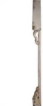 Зеркало в винтажном стиле Lodge 69X125 CM