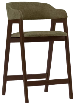 Полубарный стул Челси 51X59X86 CM