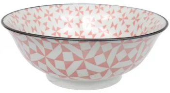 Чаша Geometric Eclectic Kom Ø21 CM