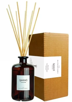 Диффузор ароматический The Olphactory Pause Cashmere 500 ml
