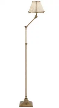 Торшер Brunswick 18X27X105-135 CM