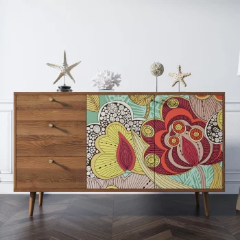 Комод Berber 150X45X90 CM