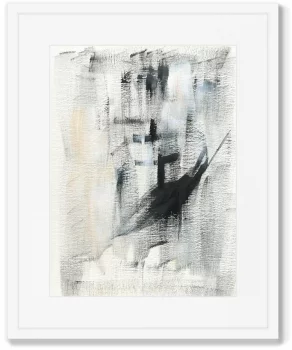 Диптих The Play of colors No4 42X52 / 42X52 CM