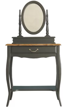 Туалетный столик Leontina 70X40X142 CM