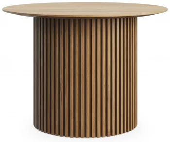Стол журнальный Mono Stripe 60X60X42 CM