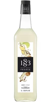 Сироп Falernum 1L