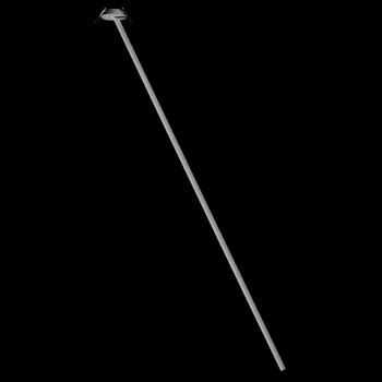 Встраиваемый светильник Cane 1X1X120 CM