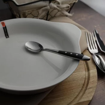 Ложка чайная 16,7 см Grazia P.L. Proff Cuisine [12]