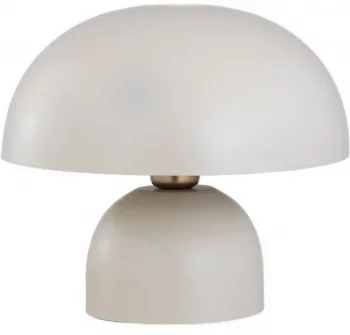 Настольный светильник Plump White 30X30X26 CM
