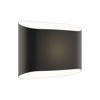 Настенный декоративный светильник Muro 22X10X20 CM