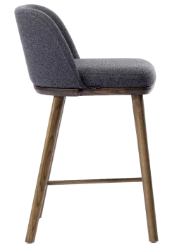 Полубарный стул Трентино 51X54X90 CM