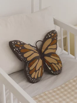 Декоративная подушка Butterfly 42X35 CM