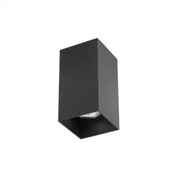 Накладной светильник Rullo 8X8X15 CM