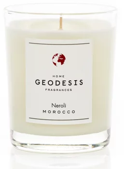 Ароматическая свеча Neroli 50 часов горения