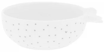 Пиала Dots Ø12 CM