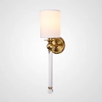 Настенное бра Nell Sconce 17X17X57 CM