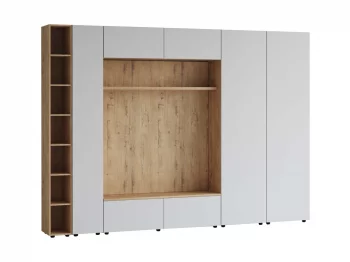 Композиция Modus g5 323.5X40X233 CM