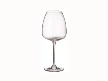 Набор бокалов для красного вина Crystal ANSER 31X21X25 CM
