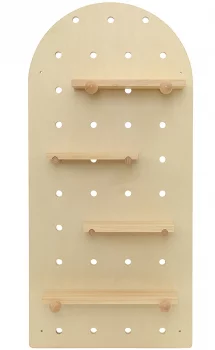 Полка настенная Shely 38X80 CM