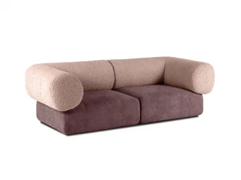 Модульный диван Trevi 256X112X80 CM