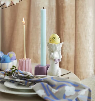 Подставка для яиц Flower Bunny